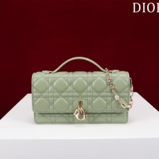 Christian Dior My Lady Bags